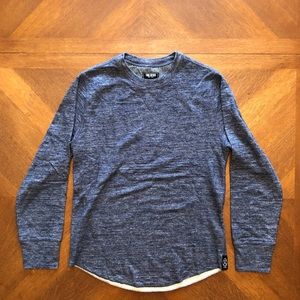 Men’s Todd Snyder Long Sleeve T